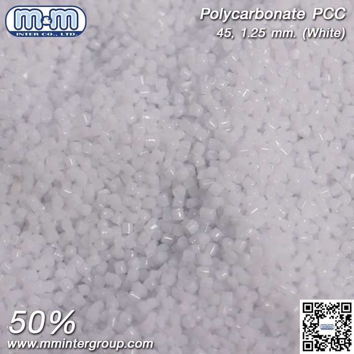 Polycarbonate - โพลีคาร์บอเนต - Polycarbonate Blast Media มีเสถียรภาพแม้ในอุณหภูมิต่ำมาก ใช้กับเครื่อง Wheel Blast ใช้ลบครีบชิ้นงานที่มียางเป็นส่วนประกอบ